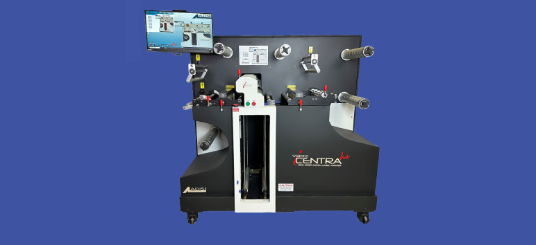 finishing systems