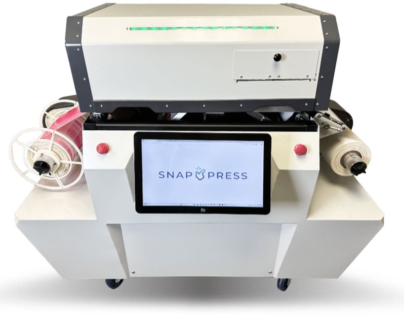 SnapPress | Home