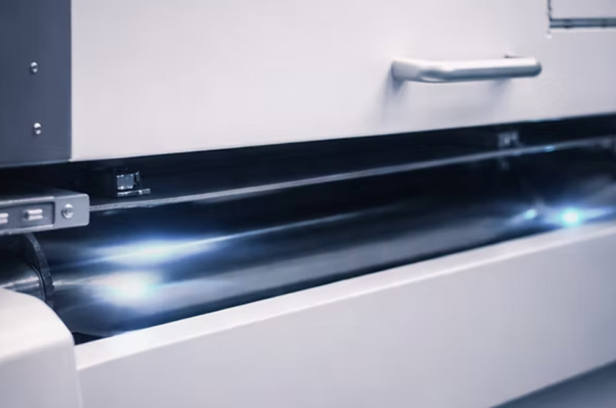 Image of the SnapPress LP-1